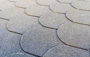 Newdigate asphalt roofing costs