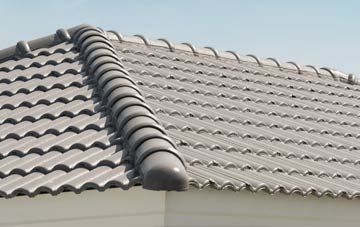 advantages of Newdigate clay roofing