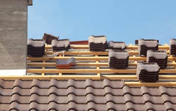 Newdigate clay roofing costs