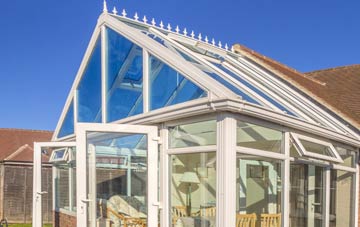 conservatory roof insulation costs Newdigate