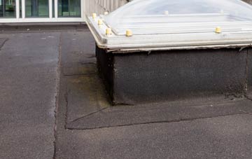 disadvantages of Newdigate flat roofs