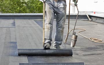 flat roof replacement Newdigate, Surrey