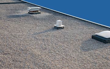 flat roofing Newdigate, Surrey