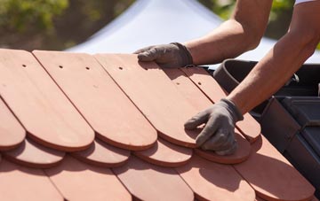 Newdigate roof tile contractors