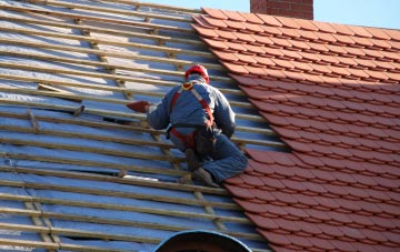 roof tiles Newdigate, Surrey