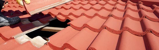 compare Newdigate roof repair quotes