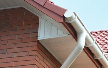 Newdigate soffit repair costs