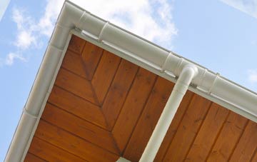 Newdigate soffit types