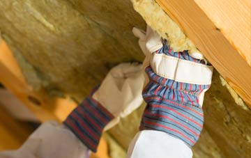 types of Newdigate pitched roof insulation materials
