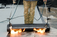 Newdigate flat roof sealing quote