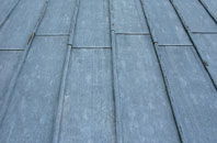 Newdigate lead roofing