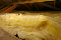 Newdigate pitch roof insulation