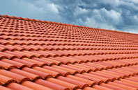 Newdigate roofing tiles