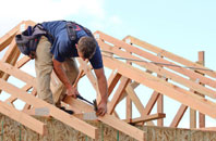 Newdigate roof trusses
