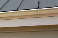 Newdigate soffit repair
