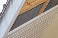 rated Newdigate soffit repair companies