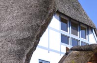 find rated Newdigate thatchers